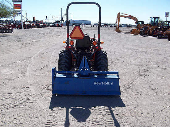 KUBOTA B7800HSD Mesa AZ 85210 Photo #0065311A