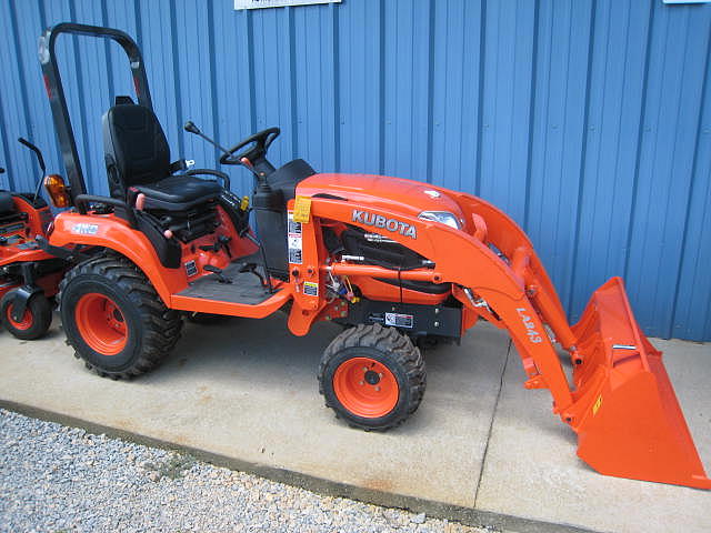 KUBOTA BX2660 Carrollton GA 30117 Photo #0065319A