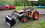  KUBOTA B1600DT.