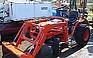  KUBOTA B7610 4x4 with.