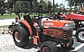 Show the detailed information for this  KUBOTA L2500.