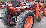  KUBOTA L3010 4x4 with.