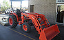  KUBOTA L3240HST.