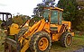 1987 JOHN DEERE 544D LOADER.