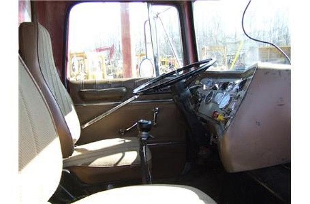 1988 FORD L 8000 Thomasville NC 27360 Photo #0065459A