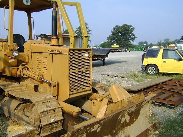 1988 KOMATSU D31A Snead AL 35952 Photo #0065486A