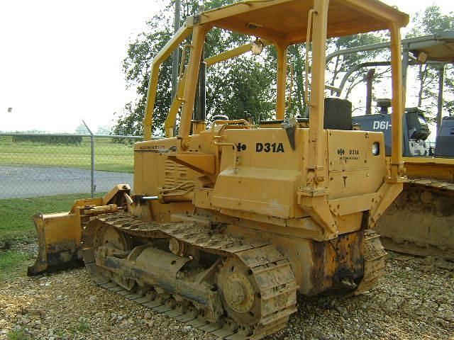 1988 KOMATSU D31A Snead AL 35952 Photo #0065486A