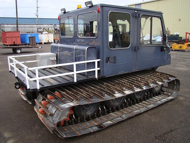 1988 LMC 1500 Snow Cat - Salem OR 97301 Photo #0065492A