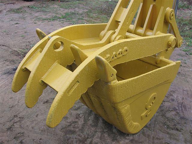 1989 JOHN DEERE 490D Wittenberg WI 54499 Photo #0065563A