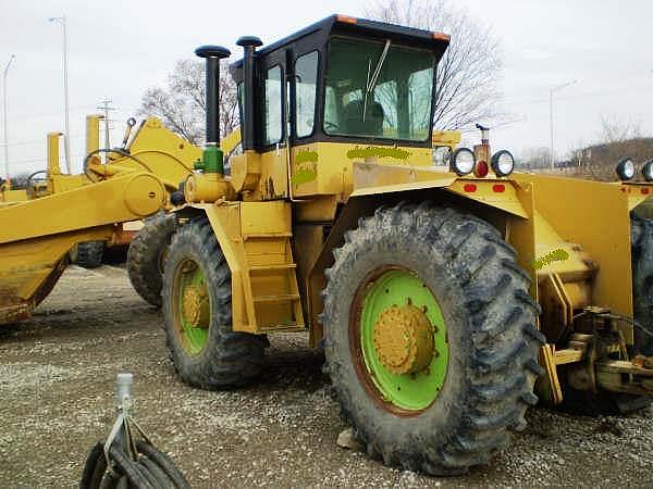 1989 STEIGER COUGAR III ST25 VARIOUS LOCATI IL 60084 Photo #0065578C