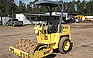 1989 BOMAG BW122PD.