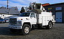 Show the detailed information for this 1989 TELECT Ford F800.