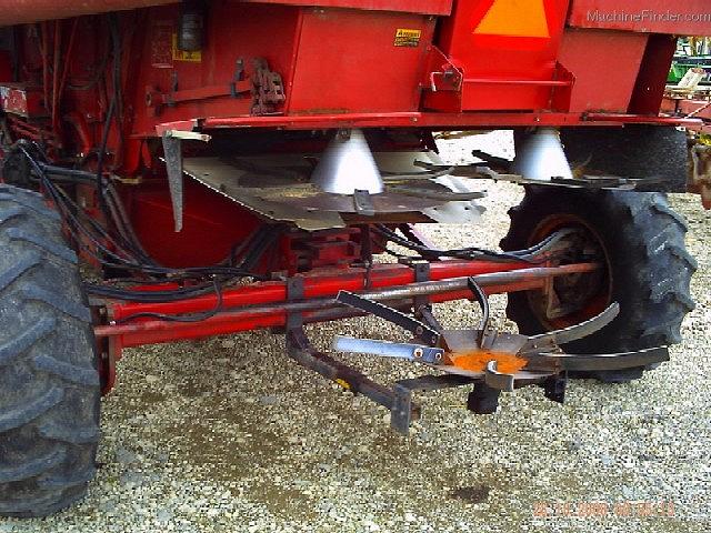 1990 CASE IH 1680 Findlay OH 45840 Photo #0065613A