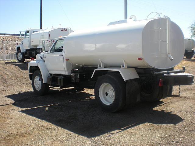 1990 FORD F800 Phoenix AZ 85034 Photo #0065642A