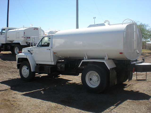 1990 FORD F800 Phoenix AZ 85034 Photo #0065642A