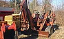 1990 DITCH WITCH 4010.