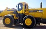 1990 KOMATSU WA-600-HYDQKCP-.