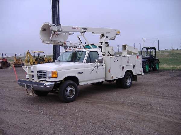 1991 Ford F Series Bennett CO 80102 Photo #0065736A