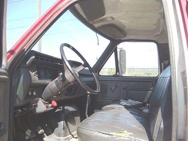 1991 FORD F800 Knoxville TN 37912 Photo #0065738A