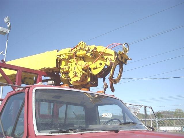 1991 FORD F800 Knoxville TN 37912 Photo #0065738A