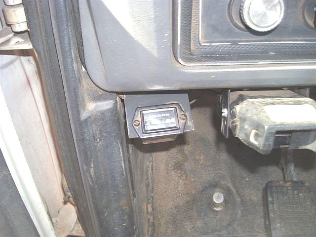 1991 FORD F800 Knoxville TN 37912 Photo #0065738A