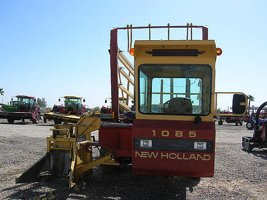 1991 NEW HOLLAND 1085 Mesa AZ 85210 Photo #0065779A