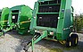 Show the detailed information for this 1991 JOHN DEERE 535.