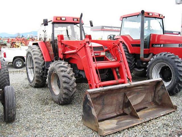 1992 CASE IH 5240-MFD Lynden WA 98264 Photo #0065802A