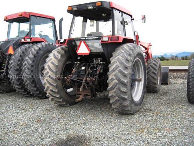 1992 CASE IH 5240-MFD Lynden WA 98264 Photo #0065802A