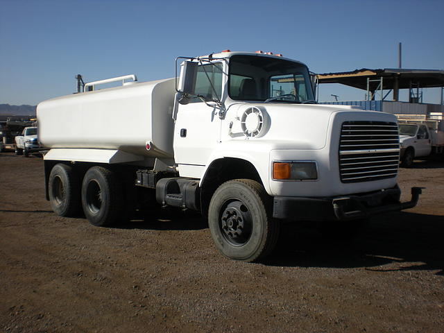 1992 FORD L9000 Phoenix AZ 85034 Photo #0065823A