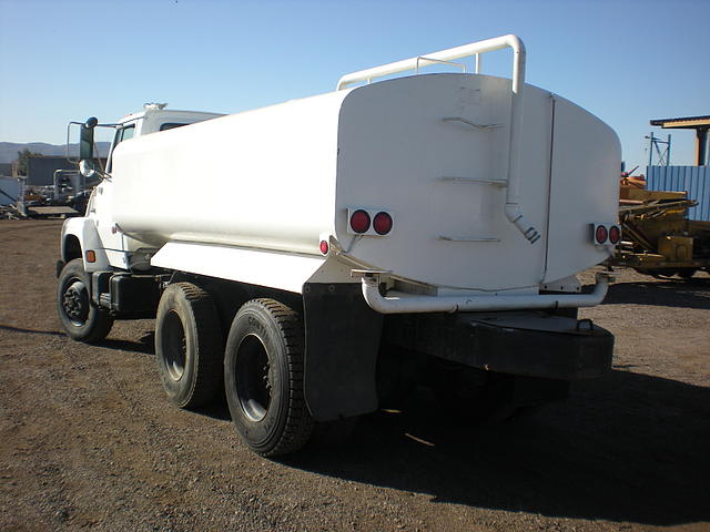 1992 FORD L9000 Phoenix AZ 85034 Photo #0065823A