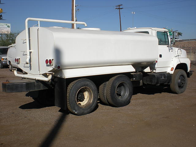 1992 FORD L9000 Phoenix AZ 85034 Photo #0065823A