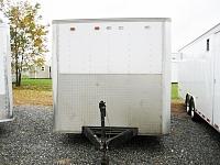 1992 UNITED TRAILERS 8 5x24 Hickory NC 28601 Photo #0065861A