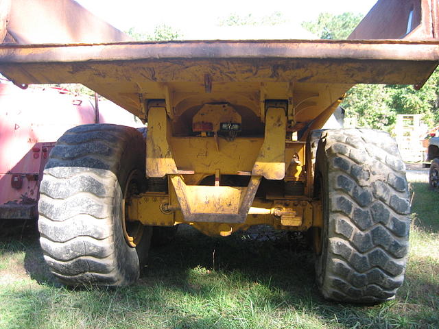 1992 VOLVO A35 Williamsburg VA 23188 Photo #0065863A