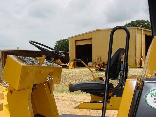 1993 BOMAG BW213D-2 Denison TX 75020 Photo #0065874A