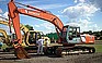 Show the detailed information for this 1992 HITACHI EX200 LC-2.