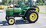 1992 JOHN DEERE 5200.