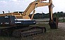 1992 KOMATSU PC400 LC-5L.