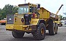 1992 VOLVO A35.