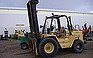 Show the detailed information for this 1993 Caterpillar R 80.