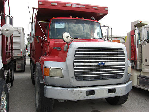 1993 FORD L9000 Kansas City MO 84081 Photo #0065919A