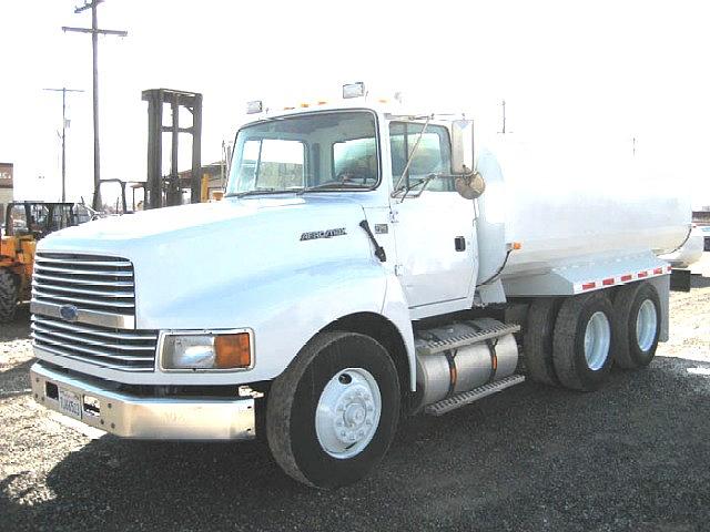 1993 FORD LTL9000 Salt Lake City UT 84115 Photo #0065921A