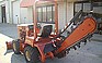 Show the detailed information for this 1993 DITCH WITCH 3610.