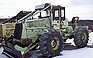 1993 FRANKLIN 560 Skidder.