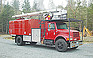 Show the detailed information for this 1993 INTERNATIONAL 4900.