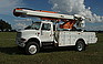 Show the detailed information for this 1993 INTERNATIONAL Altec 4900.