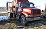 Show the detailed information for this 1993 INTERNATIONAL DUMP TRUCK.