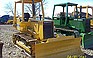 1993 KOMATSU D31.