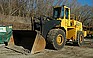 1993 VOLVO L-140.