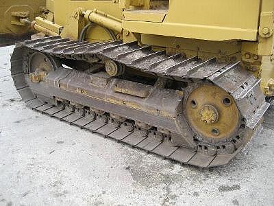 1994 CATERPILLAR D5CIII Novi MI 48375 Photo #0066027A